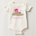 Infant Organic Onesie / Creeper