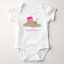 My first Vacation (Girl Shirt) by babyshowergalore My first Vacation (Girl Shirt)