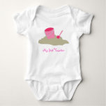 baby's first vacation, vacation, baby, baby