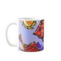 MY FISH GARDEN mugs