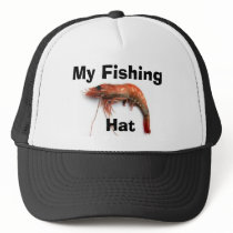 My Fishing Hat by deesbasenjis My Fishing Hat