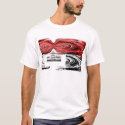My Flags t-shirts