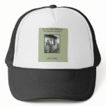 My Flint Hills Childhood Trucker Hat