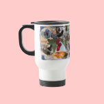 My Flock 2012 mugs