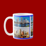MY FLORIDA BY MOJISOLA A GBADAMOSI mugs