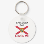 My FLORIDA DAD Loves Me