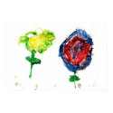 My Flowers posters