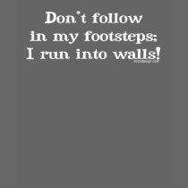 My Footsteps