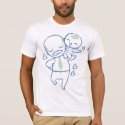 My Forever Dad t-shirts