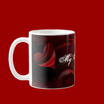My Forever You Mug mugs