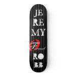 MY Formal Skateboards