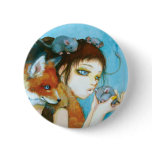 My Frenemies Button
