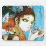 My Frenemies Mousepad