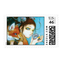 My Frenemies Stamps