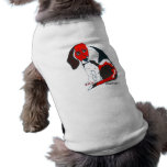 My Friend Bill Pet Sweater Pet T Shirt