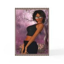 My Friend Emily # 2 cards