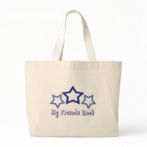 My Friends Rock bags by lifeisahighway My Friends Rock bags
