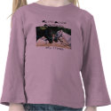 My Friends t-shirts