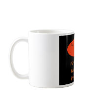 My Fun Meter is Pegged! Mugs
