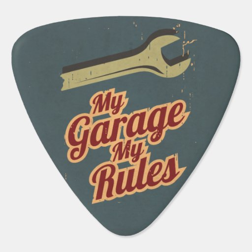 My Picks 4 my garage my guitar zazzle My Picks 4 my garage my guitar zazzle