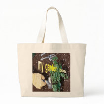 my garden bag