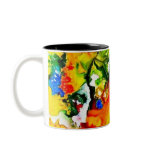 my Garden Mug