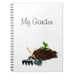 My Garden Notebook
