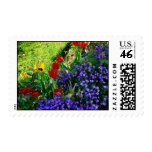 My garden postage postage