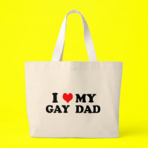 My Gay Dad bags by funoriginals My Gay Dad bags