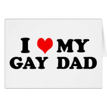 My Gay Dad cards