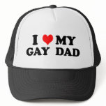 My Gay Dad hats