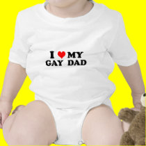 My Gay Dad t-shirts by funoriginals My Gay Dad t-shirts