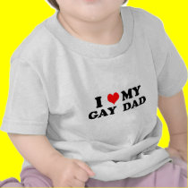 My Gay Dad t-shirts by funoriginals My Gay Dad t-shirts