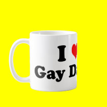 My Gay Daughter mugs by funoriginals My Gay Daughter mugs