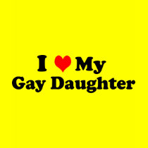 My Gay Daughter t-shirts by funoriginals My Gay Daughter t-shirts