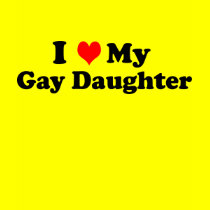 My Gay Daughter t-shirts by funoriginals My Gay Daughter t-shirts