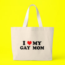 My Gay Mom bags by funoriginals My Gay Mom bags
