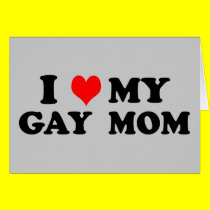 My Gay Mom cards