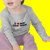 My Gay Mom t-shirts by funoriginals My Gay Mom t-shirts