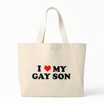 My Gay Son bags