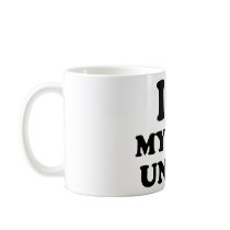 My Gay Uncle mugs