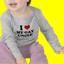 My Gay Uncle t-shirts by funoriginals My Gay Uncle t-shirts