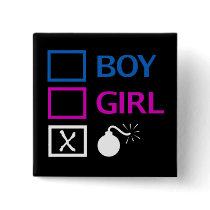 My gender is 'no, thanks' button