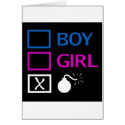 My gender is 'no, thanks' cards