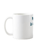 My gf...is a dude. mug