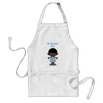 My Ghanaian Diva aprons