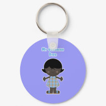 My Ghanaian Diva keychains