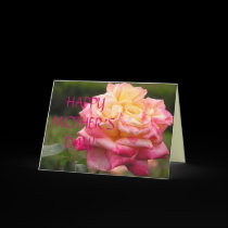 MY Gift From God! Greeting Card