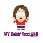 My Giney Tickles