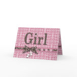 My Girl Card
